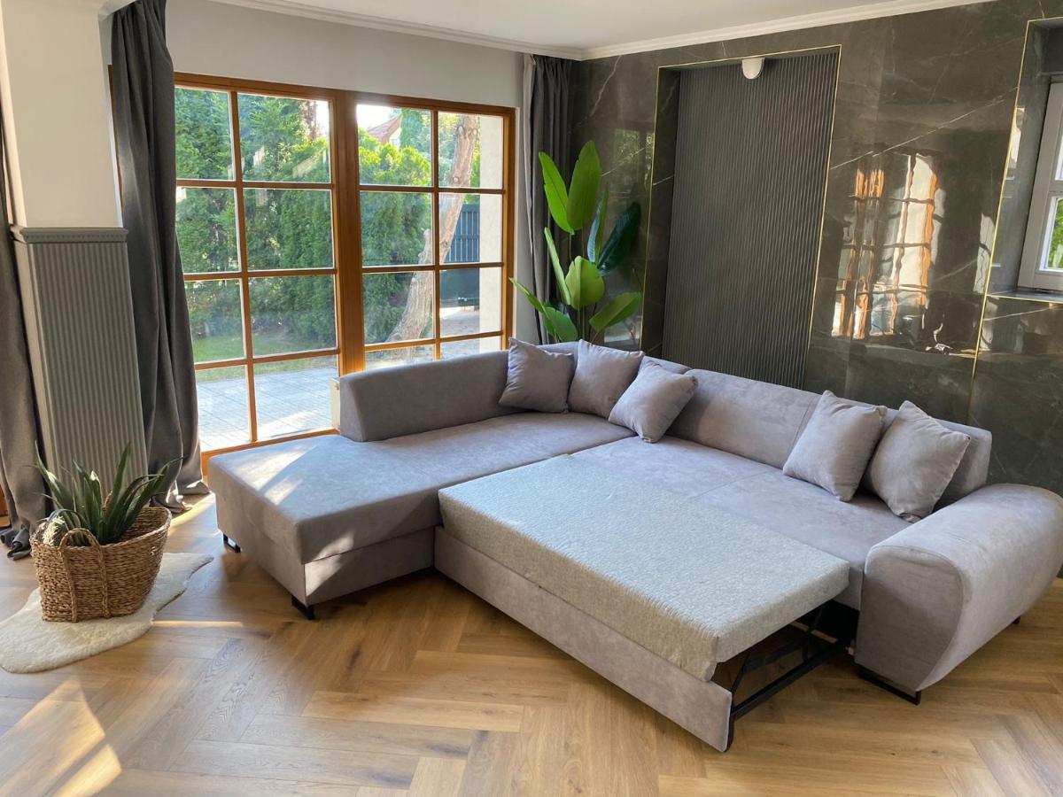 Serenity Prague Villa With Garden Jacuzzi Dış mekan fotoğraf